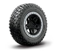 Bfgoodrich P33X10.5 R 15 114Q Mud Terrain T/A Km3 Tl Lrc Por Sommerreifen