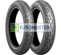 Sommerreifen BRIDGESTONE 110/70 - 13 M/C TL 48P BATTLAX SCOOTER FRONT S1107013P