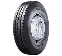 Bridgestone M 840 EVO M+S 3PMSF 13/0R22.5 158G 156KK Reifen Ganzjahresreifen LKW