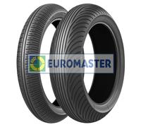 Sommerreifen BRIDGESTONE 190/650 R 17 M/C TL BATTLAX RACING W01 REAR YEK SOFT S1