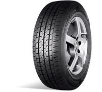 Bridgestone Duravis R660 ( 195/70 R15C 104/102S 8PR EVc )