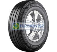 Sommerreifen BRIDGESTONE 215/65 R 16C TL 109/107T DURAVIS VAN S2156516T