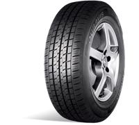 Sommerreifen Bridgestone 215/65 R16C 106/104T DURAVIS R660 ECO
