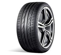 Sommerreifen Bridgestone 225/45 R18 91W POTENZA S001 XL Runflat