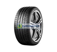 Bridgestone Potenza S001 225/55 R17 97 W RunFlat