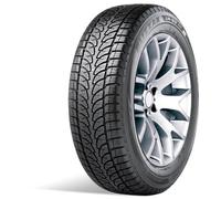 Sommerreifen Bridgestone 235/60 R18 103H LM80 EVO MO