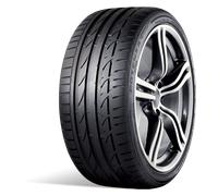 Sommerreifen Bridgestone 245/35 R19 93Y POTENZA S001 XL (2023) AO