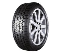 BRIDGESTONE Winterreifen BLIZZAK LM25 - 1x 245/45R18 96V