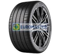 BRIDGESTONE POTENZA SPORT 255/45R18 103Y MFS BSW XL