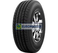 Sommerreifen BRIDGESTONE 265/65 R17 112T M+S DOT 2024 D684II