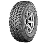 Sommerreifen Bridgestone 265/70 R17 121/118Q DUELER M/T 674