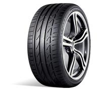 Sommerreifen Bridgestone 295/35 R20 101Y POTENZA S001 FER 45 8 (2022)