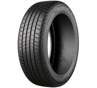 Sommerreifen BRIDGESTONE "BRIDGESTONE", schwarz, 205mm / 55 % R 17 95V XL, Autoreifen (13122135-0) schwarz , EEK:Nasshaftung: A, Kraftstoffeffizienz: C, Rollgeräusch: B 72 dB