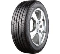Sommerreifen BRIDGESTONE "BRIDGESTONE", schwarz, 205mm / 60 % R 16 92H, Autoreifen (36485769-0) schwarz , EEK:Nasshaftung: B, Kraftstoffeffizienz: B, Rollgeräusch: B 71 dB