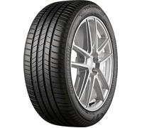 Sommerreifen BRIDGESTONE "BRIDGESTONE", schwarz, 205mm / 60 % R 16 96H, Autoreifen, in verschiedenen Ausführungen erhältlich (92674044-0) schwarz , EEK:Nasshaftung: A, Kraftstoffeffizienz: B, Rollgerä