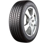 Sommerreifen BRIDGESTONE "BRIDGESTONE", schwarz, 215mm / 65 % R 16 102V XL, Autoreifen (48199612-0) schwarz , EEK:Nasshaftung: A, Kraftstoffeffizienz: B, Rollgeräusch: B 72 dB