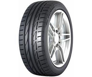 Sommerreifen BRIDGESTONE "BRIDGESTONE", schwarz, 225mm / 40 % R 19 89Y, Autoreifen (63147323-0) schwarz , EEK:Nasshaftung: B, Kraftstoffeffizienz: D, Rollgeräusch: B 71 dB