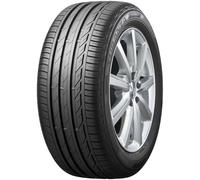 Sommerreifen BRIDGESTONE "BRIDGESTONE", schwarz, 225mm / 45 % R 17 91W, Autoreifen (34834818-0) schwarz , EEK:Nasshaftung: B, Kraftstoffeffizienz: D, Rollgeräusch: B 70 dB