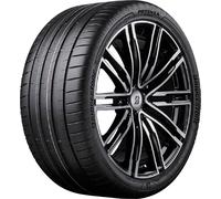 Sommerreifen BRIDGESTONE "BRIDGESTONE", schwarz, 245mm / 35 % R 18 92Y, Autoreifen, in verschiedenen Ausführungen erhältlich (41359861-0) schwarz , EEK:Nasshaftung: A, Kraftstoffeffizienz: D, Rollgerä