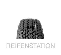 Bridgestone Dueler H/T 689 205/80 R16 104T PKW Sommerreifen Reifen VOLKSWAGEN: Amarok Pickup, TRANSPORTER 3 Bus, TRANSPORTER 3 Kasten 7080