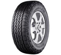 Reifen 215/80 r15 102T 3PMSF M+S BRIDGESTONE DUELER ALL TERRAIN A/T002 allwetter
