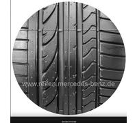 Bridgestone Dueler H/P Sport 235/50 R19 99V
