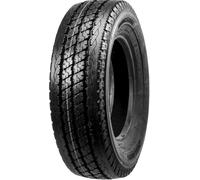 Sommerreifen BRIDGESTONE "DURAVIS R630 C", schwarz, 225mm / 70 % R 15 112/110S, Autoreifen (64692059-0) schwarz , EEK:Nasshaftung: C, Kraftstoffeffizienz: D, Rollgeräusch: B 72 dB