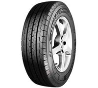 Sommerreifen BRIDGESTONE "DURAVIS R660 C", schwarz, 195mm / 70 % R 15 104/102S, Autoreifen, in verschiedenen Ausführungen erhältlich (58894363-0) schwarz , EEK:Nasshaftung: B, Kraftstoffeffizienz: D,