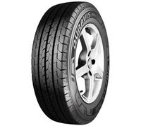 Sommerreifen BRIDGESTONE "DURAVIS R660 C", schwarz, 215mm / 75 % R 16 113/111R, Autoreifen, in verschiedenen Ausführungen erhältlich (75031448-0) schwarz , EEK:Nasshaftung: B, Kraftstoffeffizienz: C,