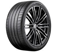 Sommerreifen BRIDGESTONE "POTENZA Sport-001", schwarz, 235mm / 50 % R 18 101Y, Autoreifen, in verschiedenen Ausführungen erhältlich (59401518-0) schwarz , EEK:Nasshaftung: A, Kraftstoffeffizienz: C, R