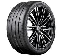 Sommerreifen BRIDGESTONE "POTENZA Sport-001", schwarz, 245mm / 35 % R 18 92Y, Autoreifen, in verschiedenen Ausführungen erhältlich (60984102-0) schwarz , EEK:Nasshaftung: B, Kraftstoffeffizienz: C, Ro