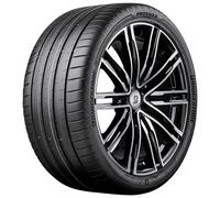 Sommerreifen BRIDGESTONE "POTENZA Sport-001", schwarz, 275mm / 45 % R 18 107Y, Autoreifen, in verschiedenen Ausführungen erhältlich (46126210-0) schwarz , EEK:Nasshaftung: A, Kraftstoffeffizienz: C, R