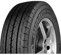 Bridgestone Duravis R-660 Sommerreifen 215/65 R16 C 106T id44404