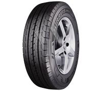 Sommerreifen Bridgestone 205/65 R16C 107T DURAVIS R660 ECO