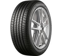Sommerreifen BRIDGESTONE "T-005", schwarz, 225mm / 45 % R 17 94Y, Autoreifen, in verschiedenen Ausführungen erhältlich (95239628-0) schwarz , EEK:Nasshaftung: A, Kraftstoffeffizienz: B, Rollgeräusch: 