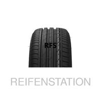 Sommerreifen BRIDGESTONE TURANZ T001 225/45 R17 91W