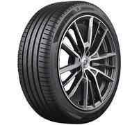 Sommerreifen BRIDGESTONE "TURANZA 6", schwarz, 215mm / 55 % R 17 98W XL, Autoreifen, in verschiedenen Ausführungen erhältlich (82533460-0) schwarz , EEK:Nasshaftung: A, Kraftstoffeffizienz: B, Rollger