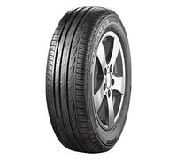 Sommerreifen BRIDGESTONE "TURANZA T001", schwarz, 195mm / 55 % R 16 91V XL, Autoreifen, in verschiedenen Ausführungen erhältlich (27717652-0) schwarz , EEK:Nasshaftung: B, Kraftstoffeffizienz: C, Roll