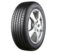 Sommerreifen BRIDGESTONE "TURANZA T005", schwarz, 215mm / 60 % R 17 96H, Autoreifen, in verschiedenen Ausführungen erhältlich (99273727-0) schwarz , EEK:Nasshaftung: B, Kraftstoffeffizienz: A, Rollger