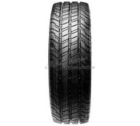 CONTINENTAL Sommerreifen CONTIVANCONTACT 100 8PR - 1x 195/65R16C 104/102T (100T)