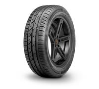 Continental ContiPremiumContact 2 ( 205/55 R17 91V *, mit Felgenrippe )