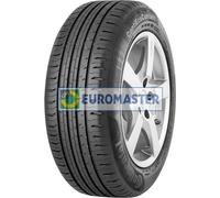 Continental 205/60 R 16 92V Contiecocontact 5 Tl Ao Sommerreifen