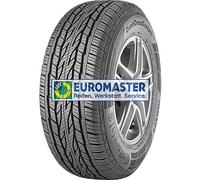 CONTINENTAL Off-Road SUV CROSSCONTACT_LX_2 - 1x 215/65R16 98H