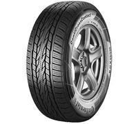 CONTINENTAL Off-Road SUV CROSSCONTACT_LX_2 - 1x 215/65R16 98H