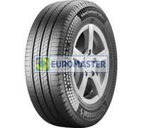Continental VanContact Ultra Camper ( 215/70 R15CP 109/107R 8PR EVc )