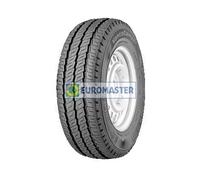 Continental VancoCamper 215/75R16 116/114 R