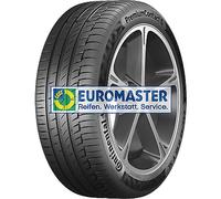Continental PremiumContact 6 225/40 R18 92 W XL, FR