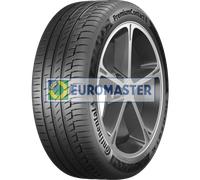 Continental PremiumContact 6 225/45R19 92 W * RUNFLAT
