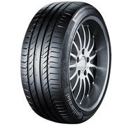 225/45 R18 91Y SportContact 5 SSR * FR