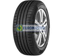 Continental 225/45 R19 92W Sommer-Reifen SportContact 5 RunFlat | 053363